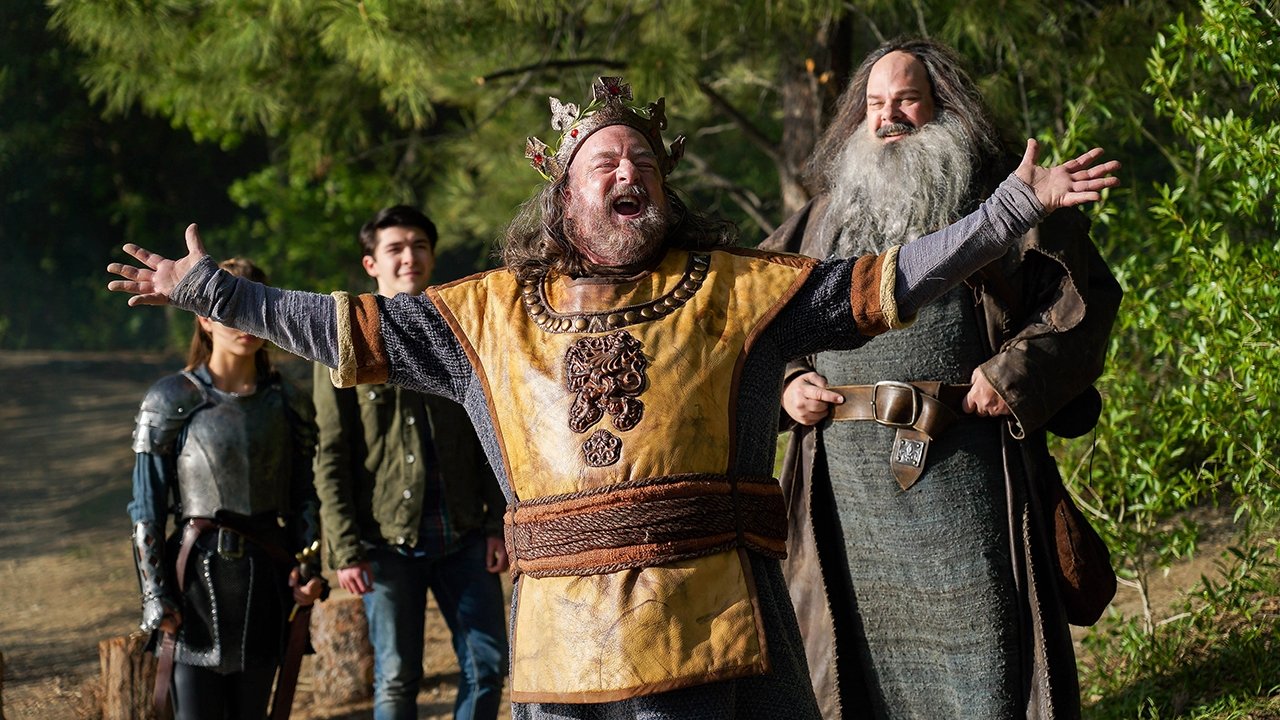 Сезон 1 Серия 7