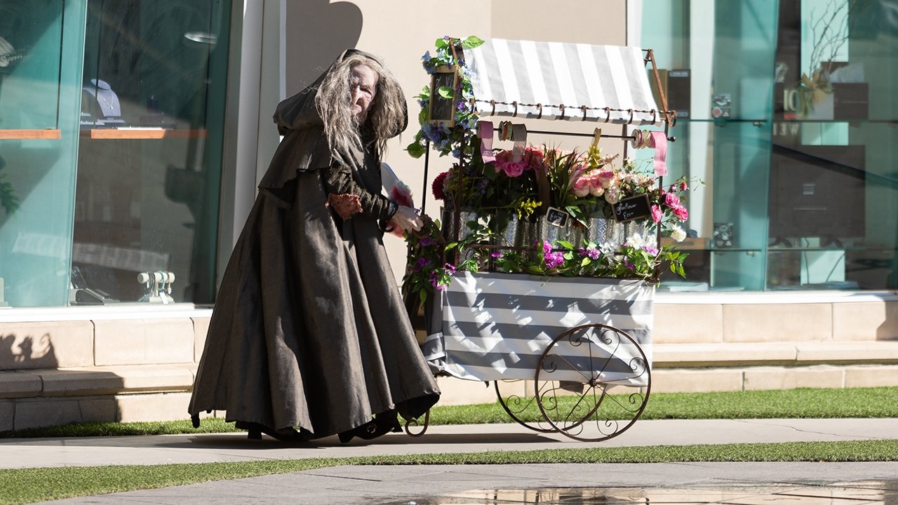 Сезон 1 Серия 4