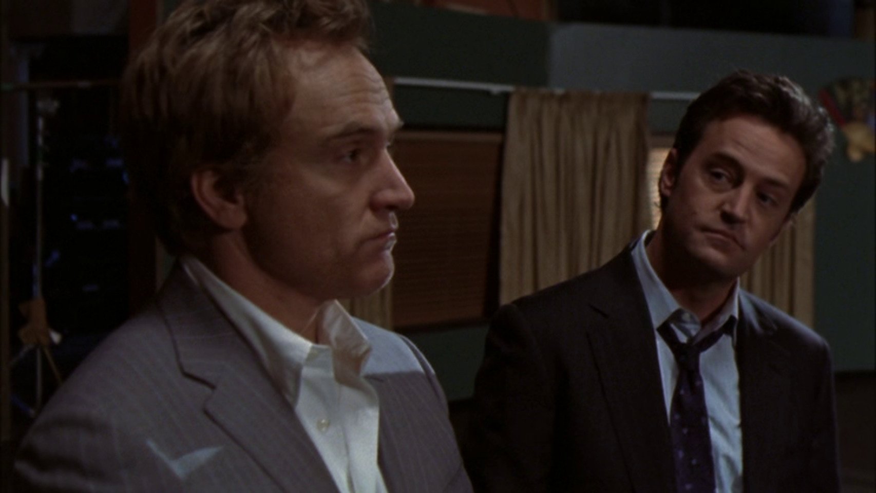 Сезон 1 Серия 22