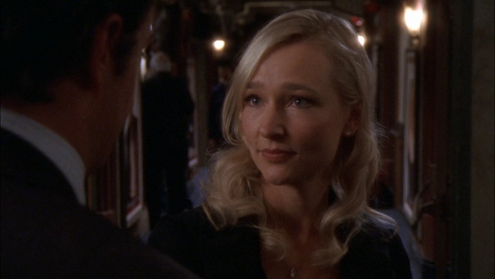 Сезон 1 Серия 18