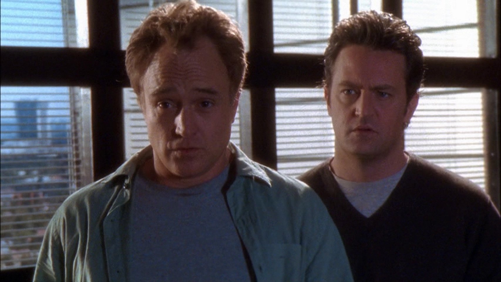 Сезон 1 Серия 19