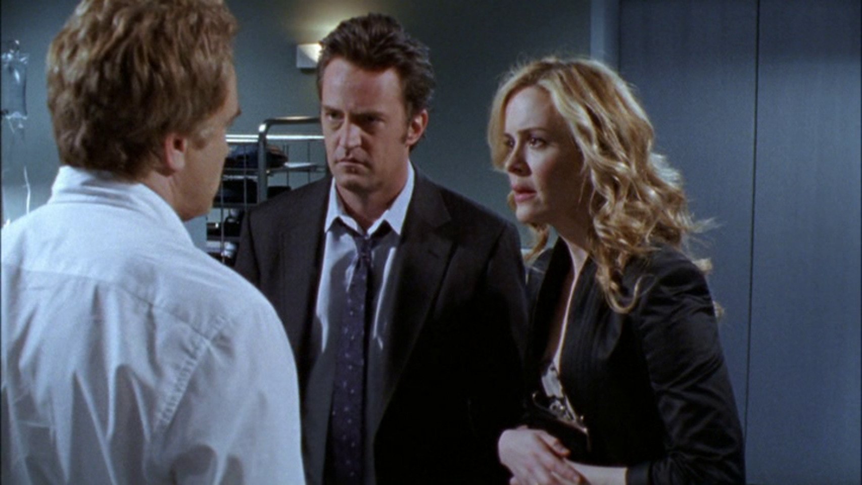 Сезон 1 Серия 20