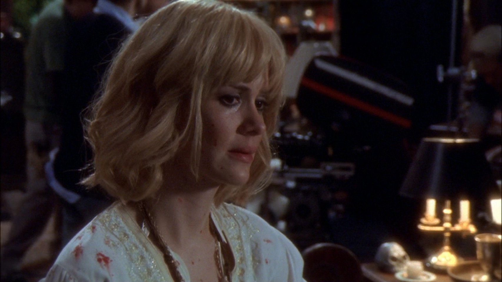 Сезон 1 Серия 16