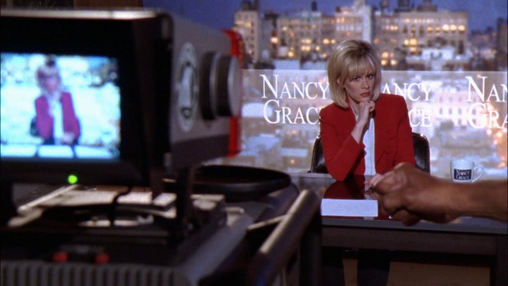 Сезон 1 Серия 17