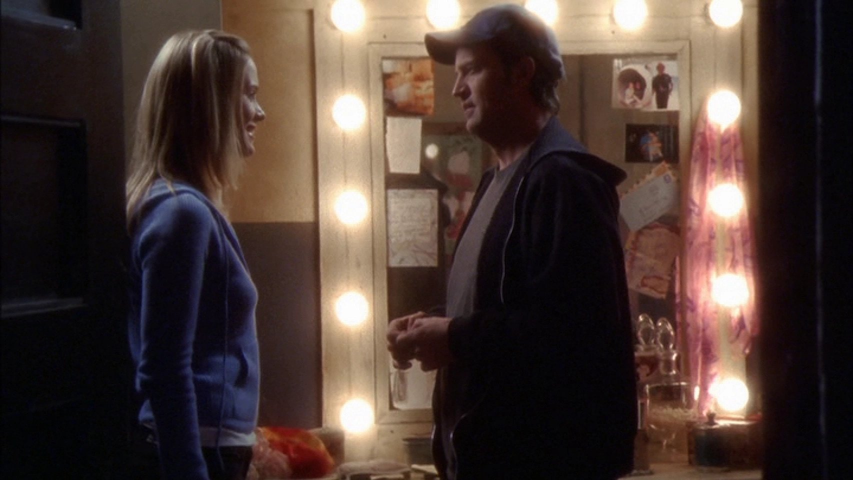 Сезон 1 Серия 15