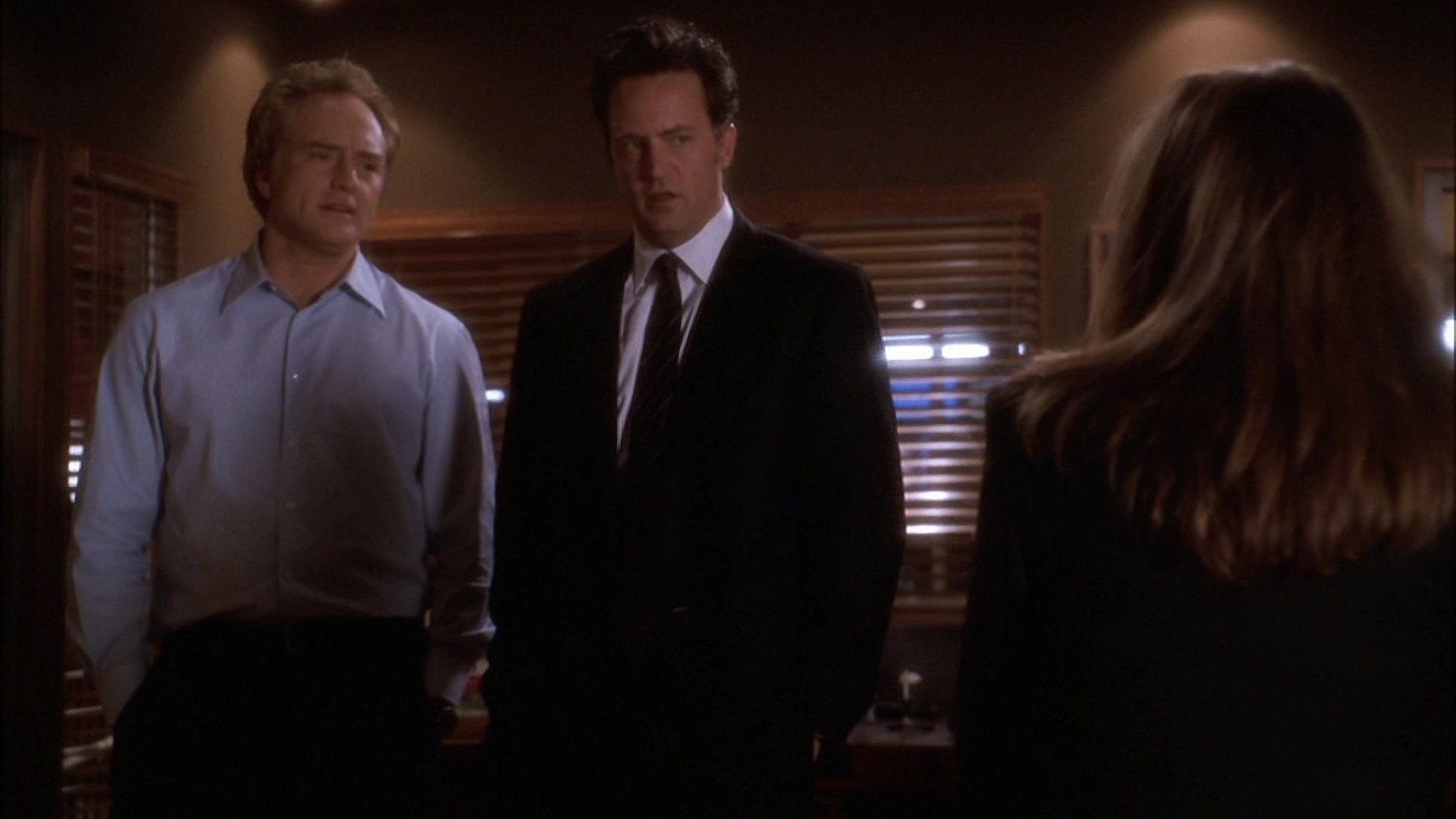 Сезон 1 Серия 9