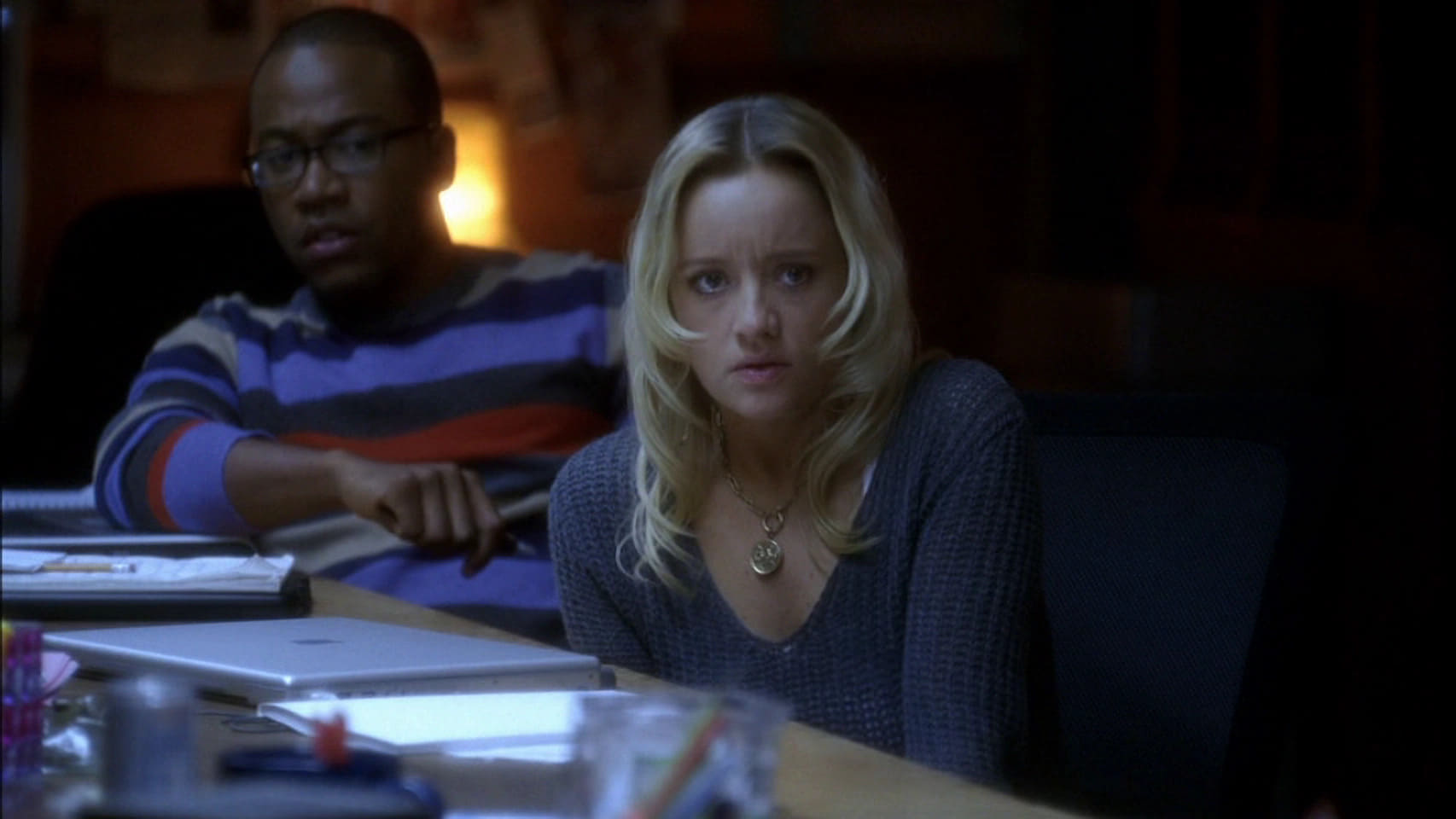 Сезон 1 Серия 10