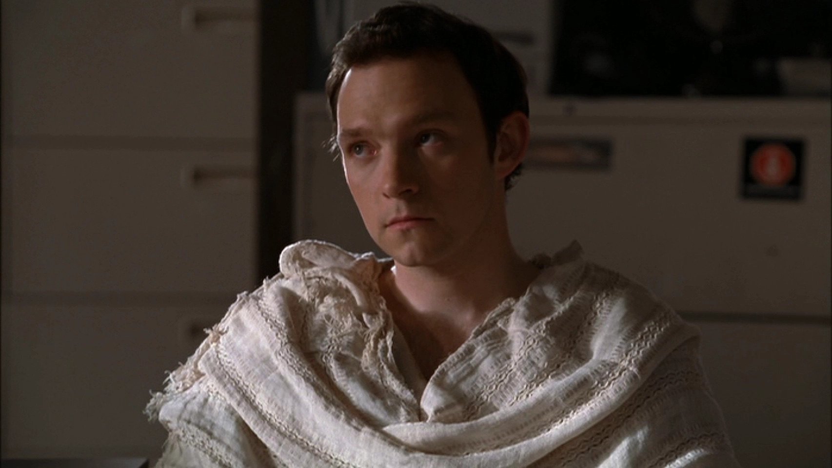 Сезон 1 Серия 7