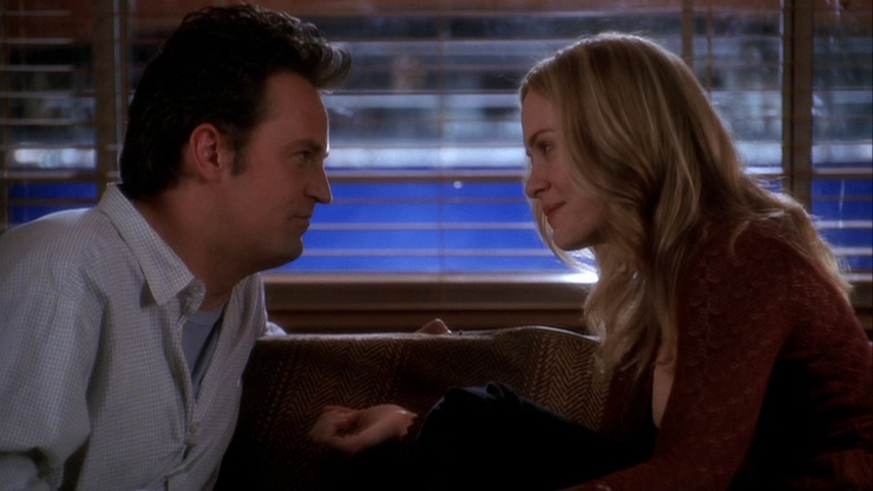 Сезон 1 Серия 8