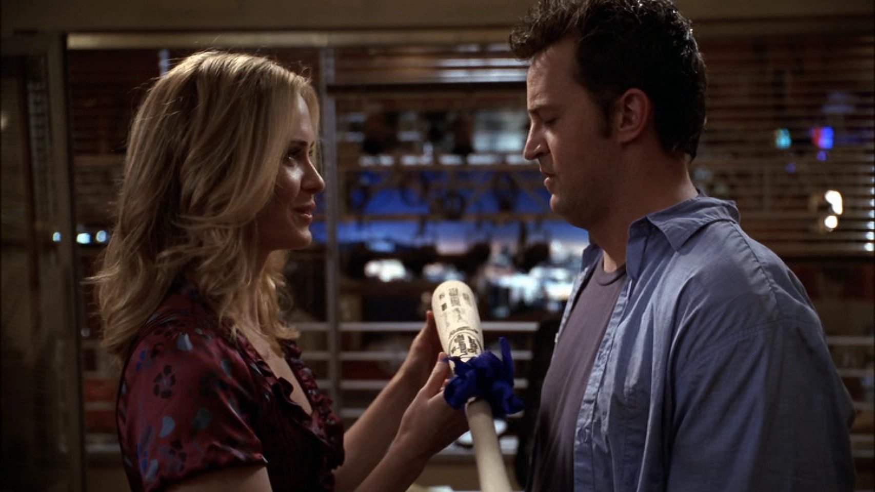 Сезон 1 Серия 4