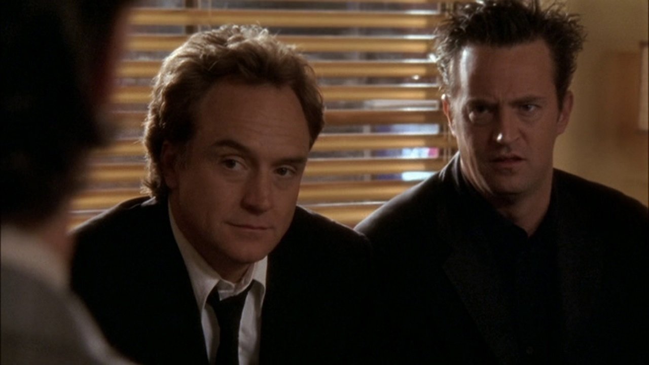 Сезон 1 Серия 1