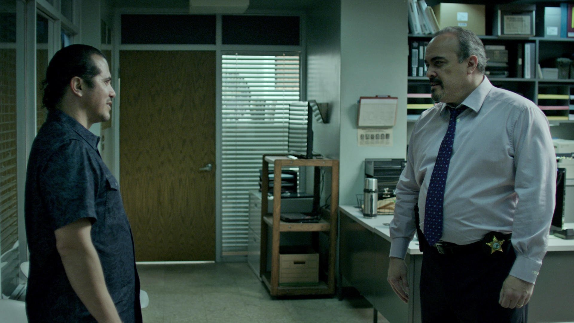 Сезон 3 Серия 8