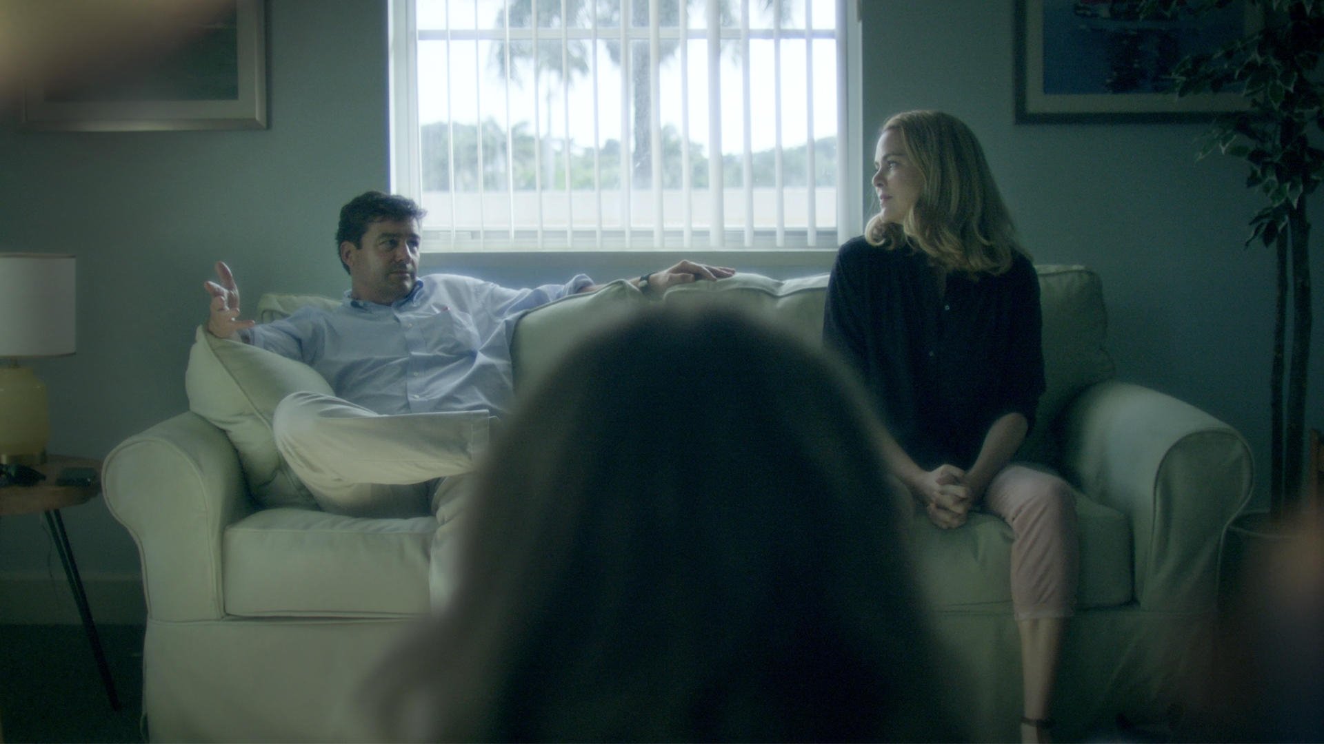 Сезон 3 Серия 5