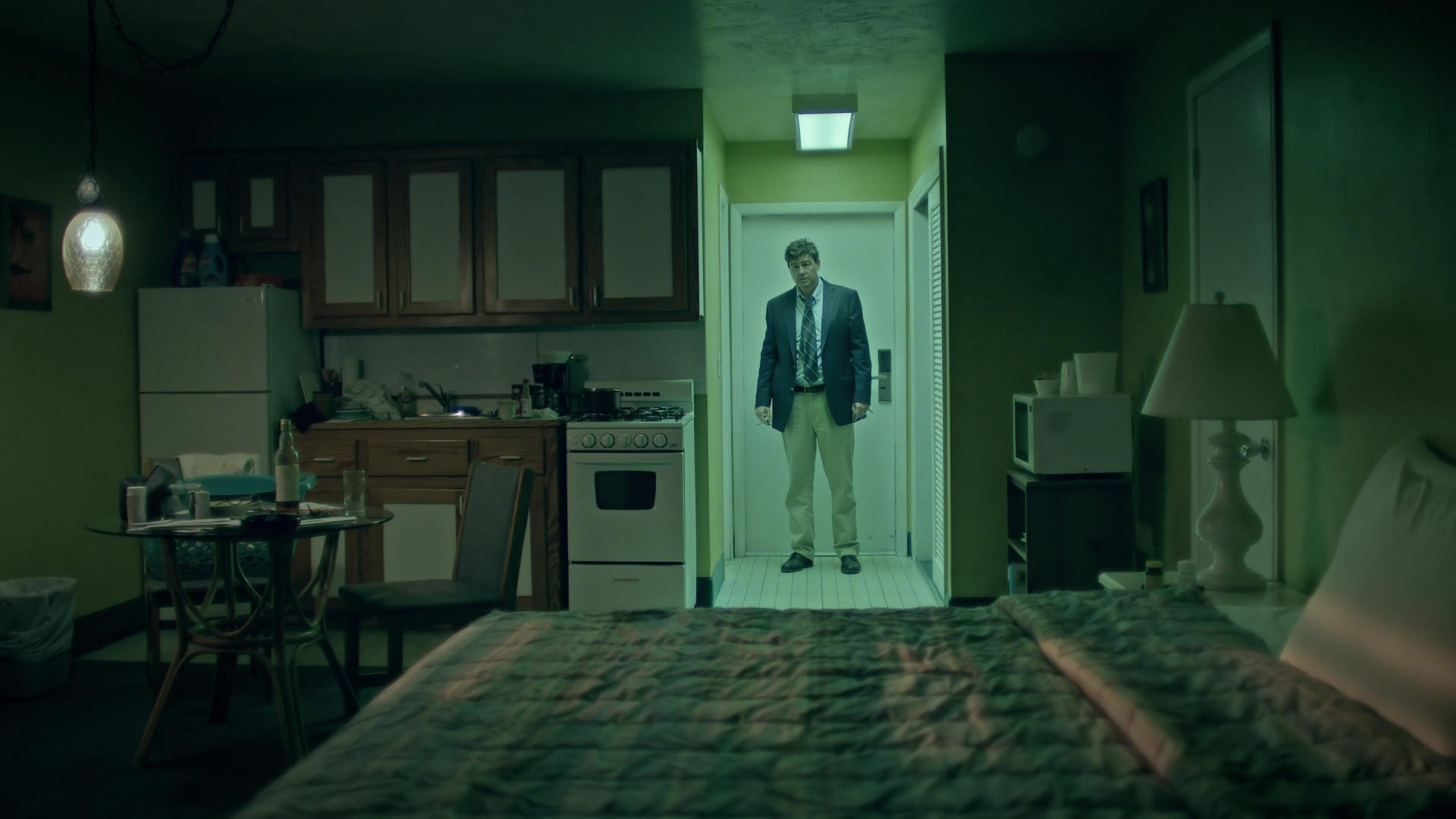 Сезон 3 Серия 6