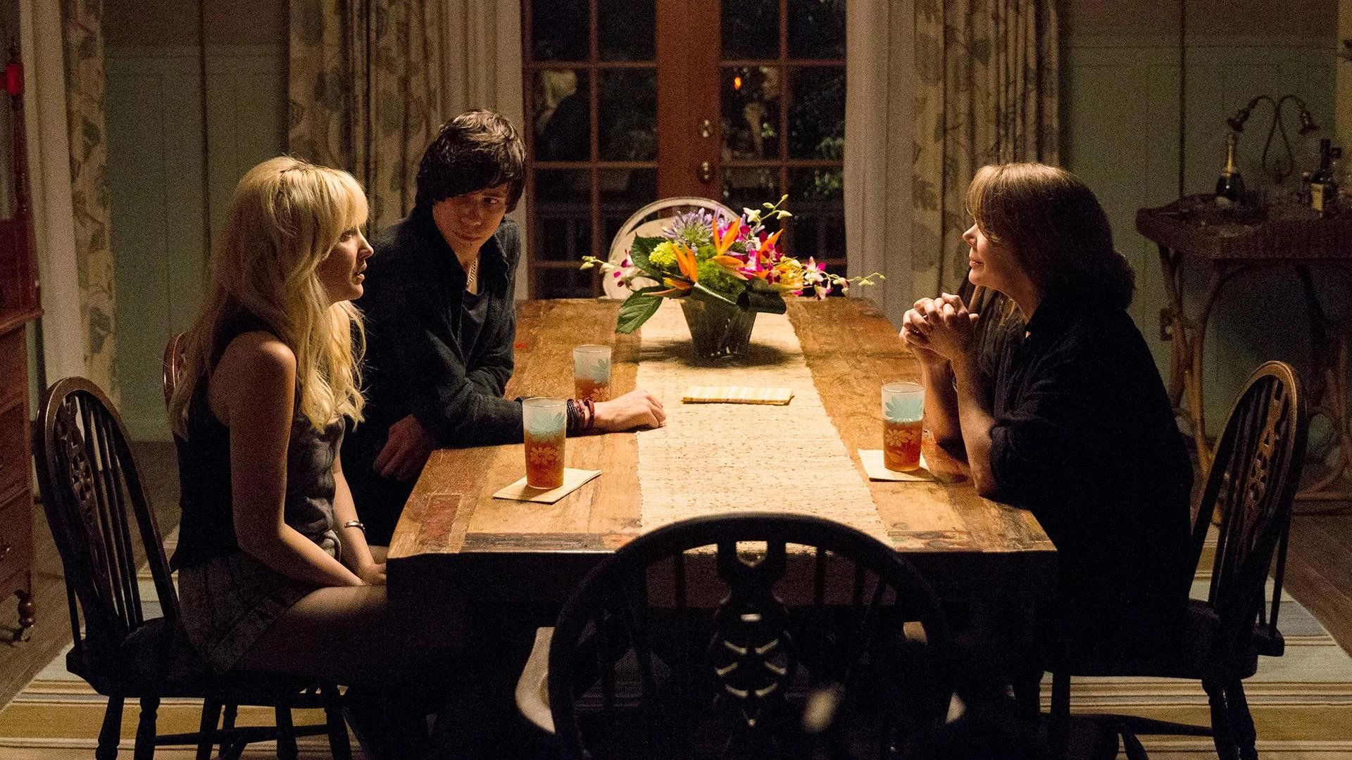 Сезон 2 Серия 8