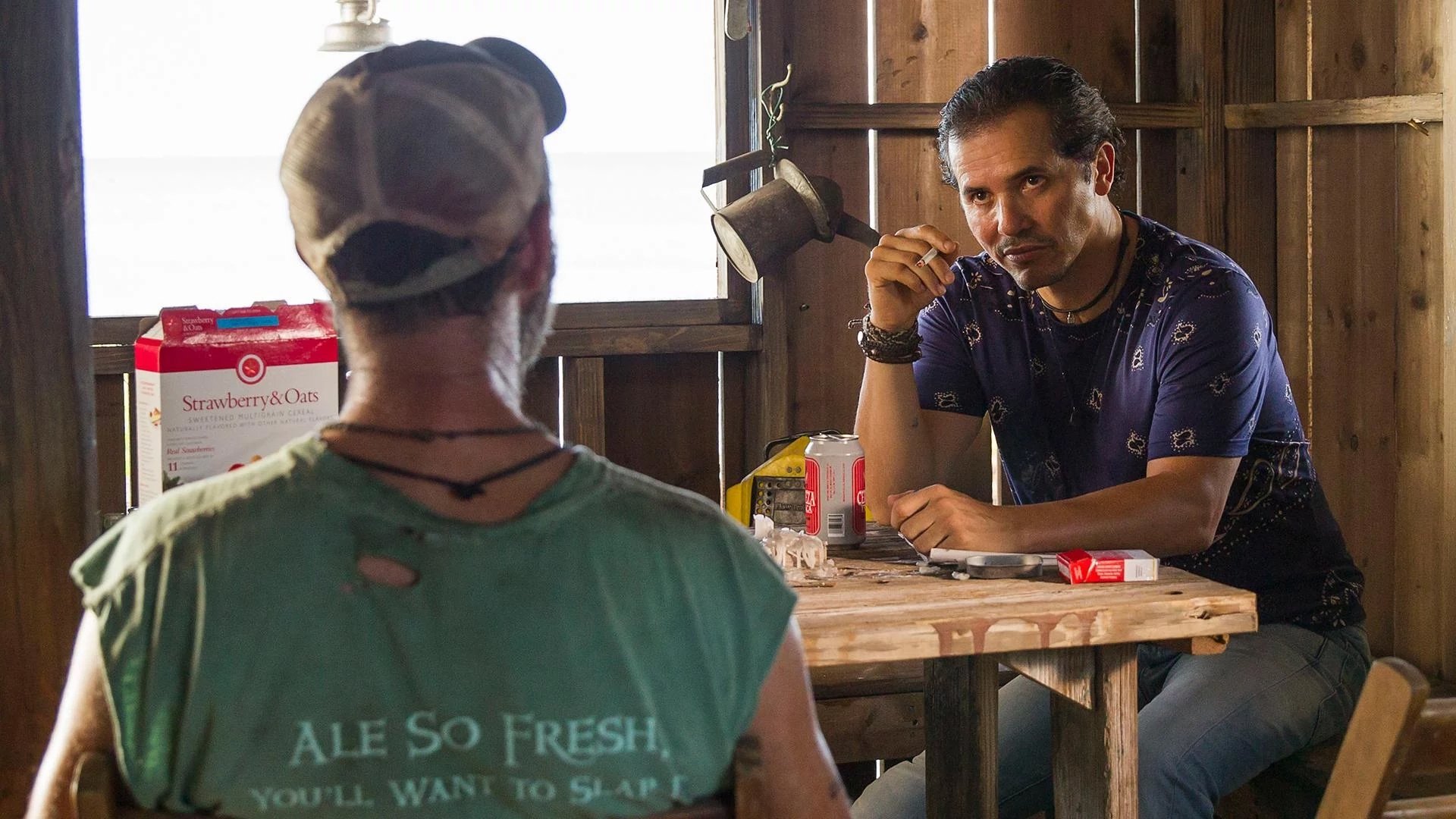 Сезон 2 Серия 3