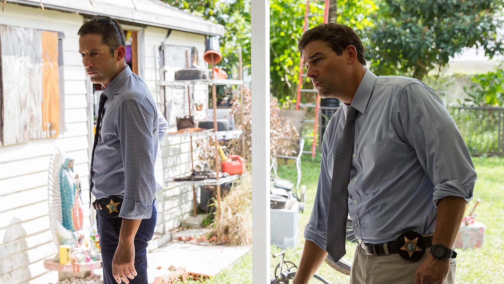 Сезон 2 Серия 4