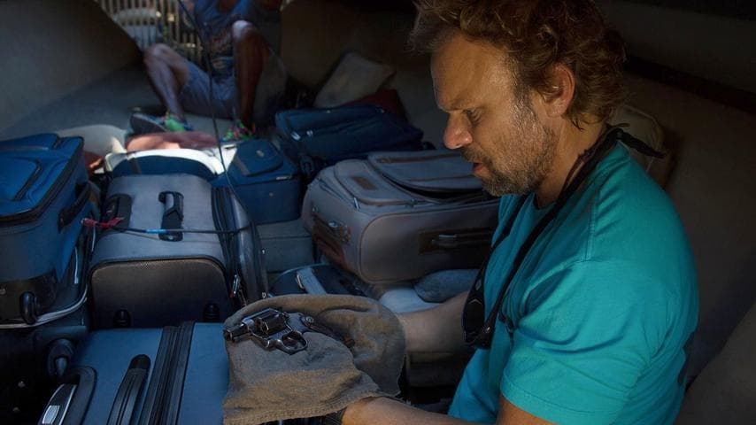 Сезон 1 Серия 11