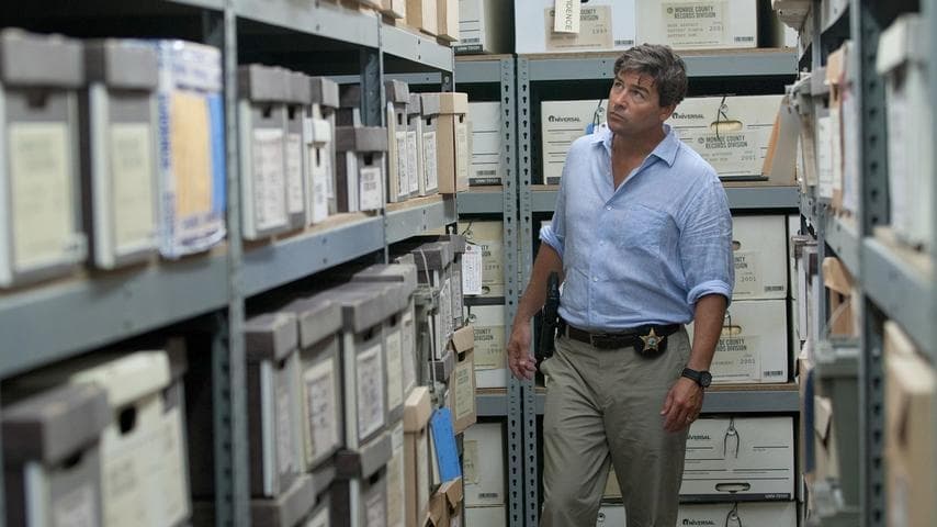 Сезон 1 Серия 5