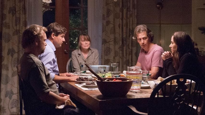 Сезон 1 Серия 3