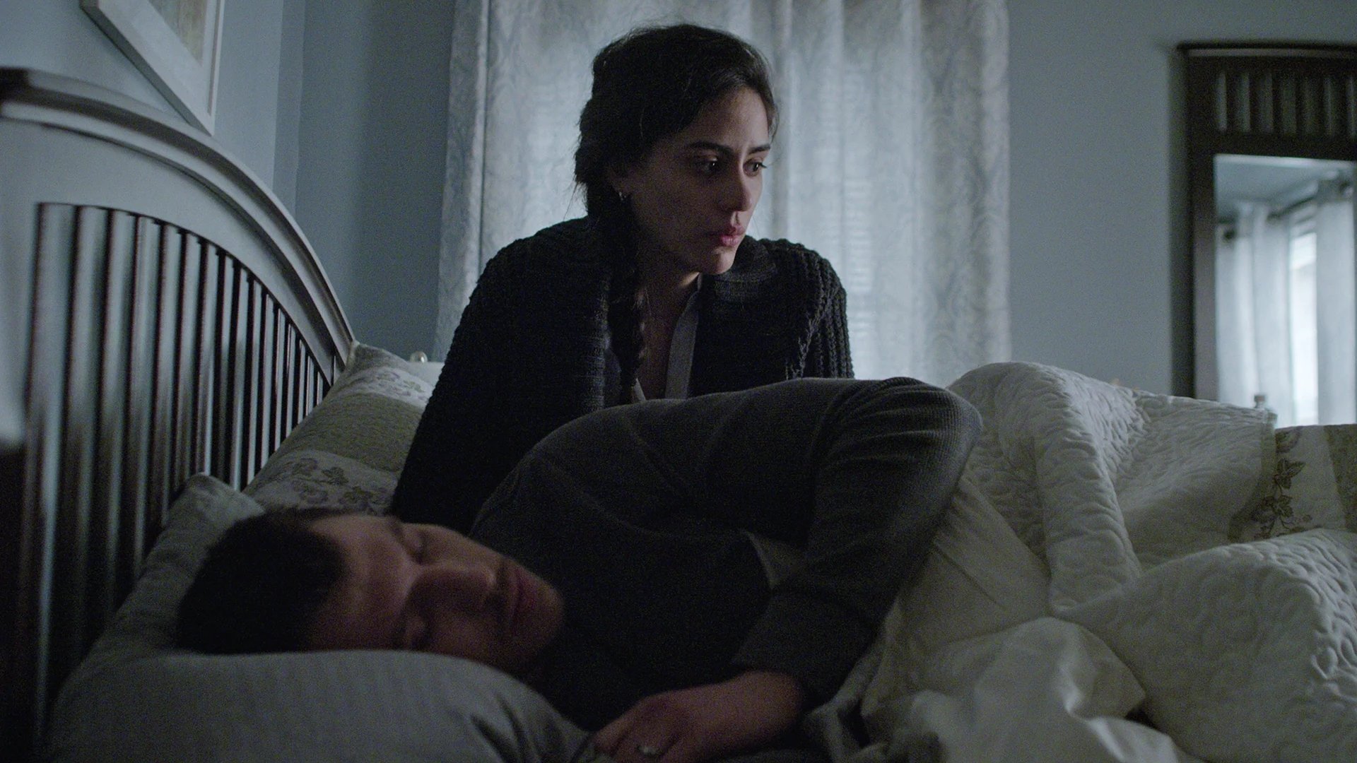 Сезон 1 Серия 6