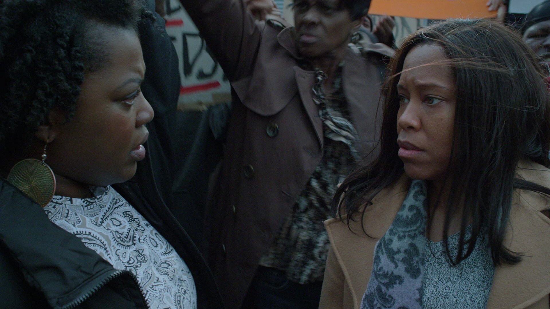 Сезон 1 Серия 7