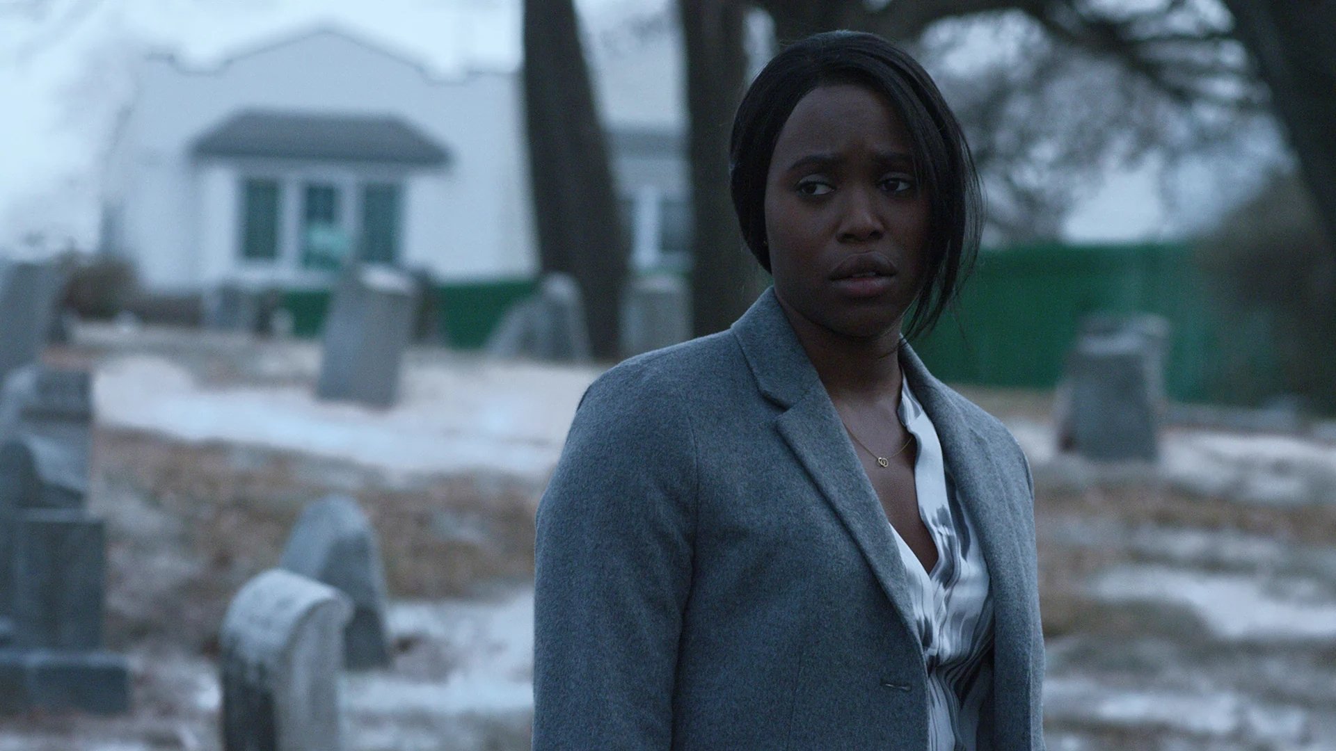 Сезон 1 Серия 3