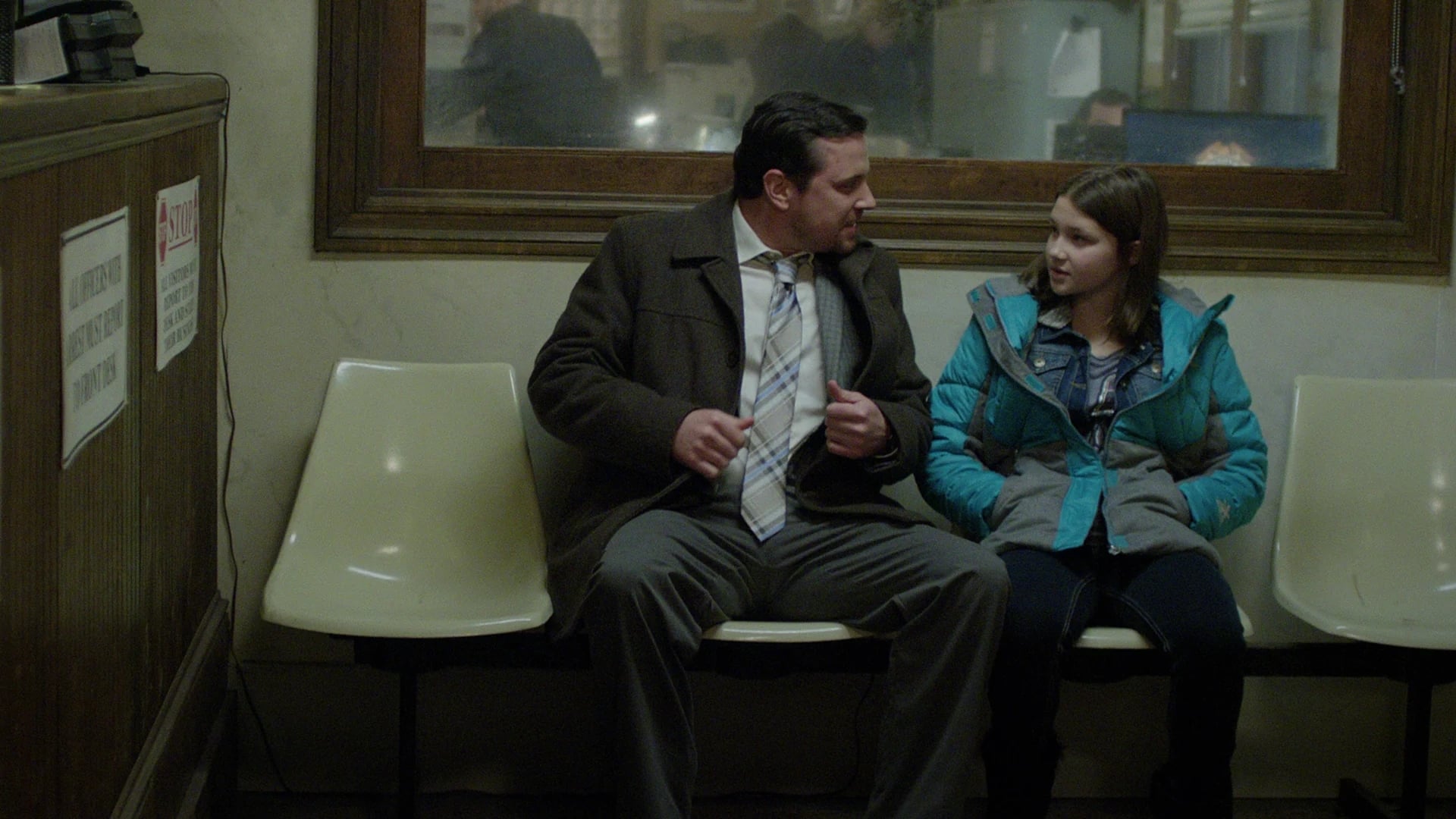 Сезон 1 Серия 4