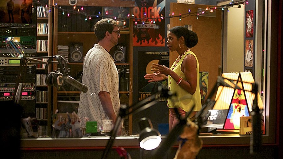 Сезон 1 Серия 9