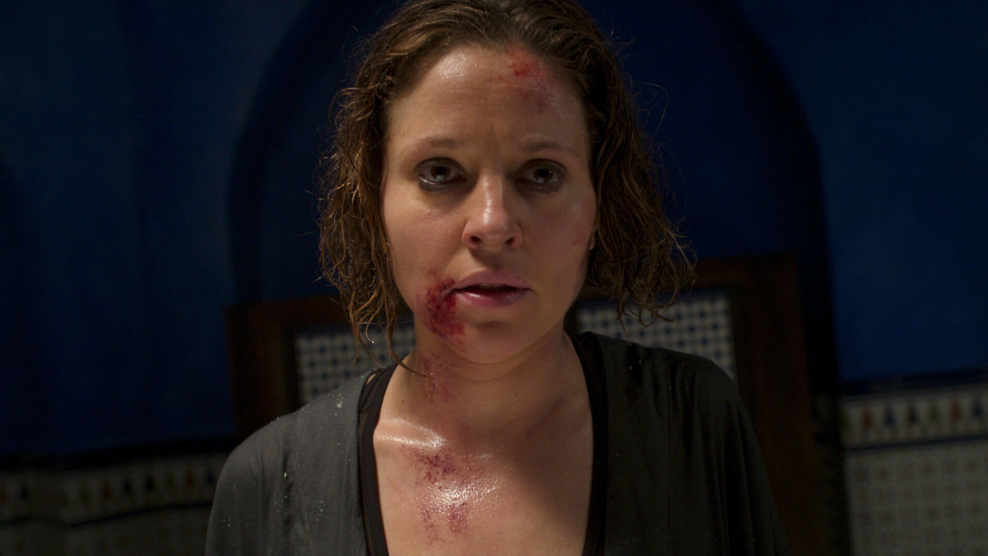 Сезон 1 Серия 4