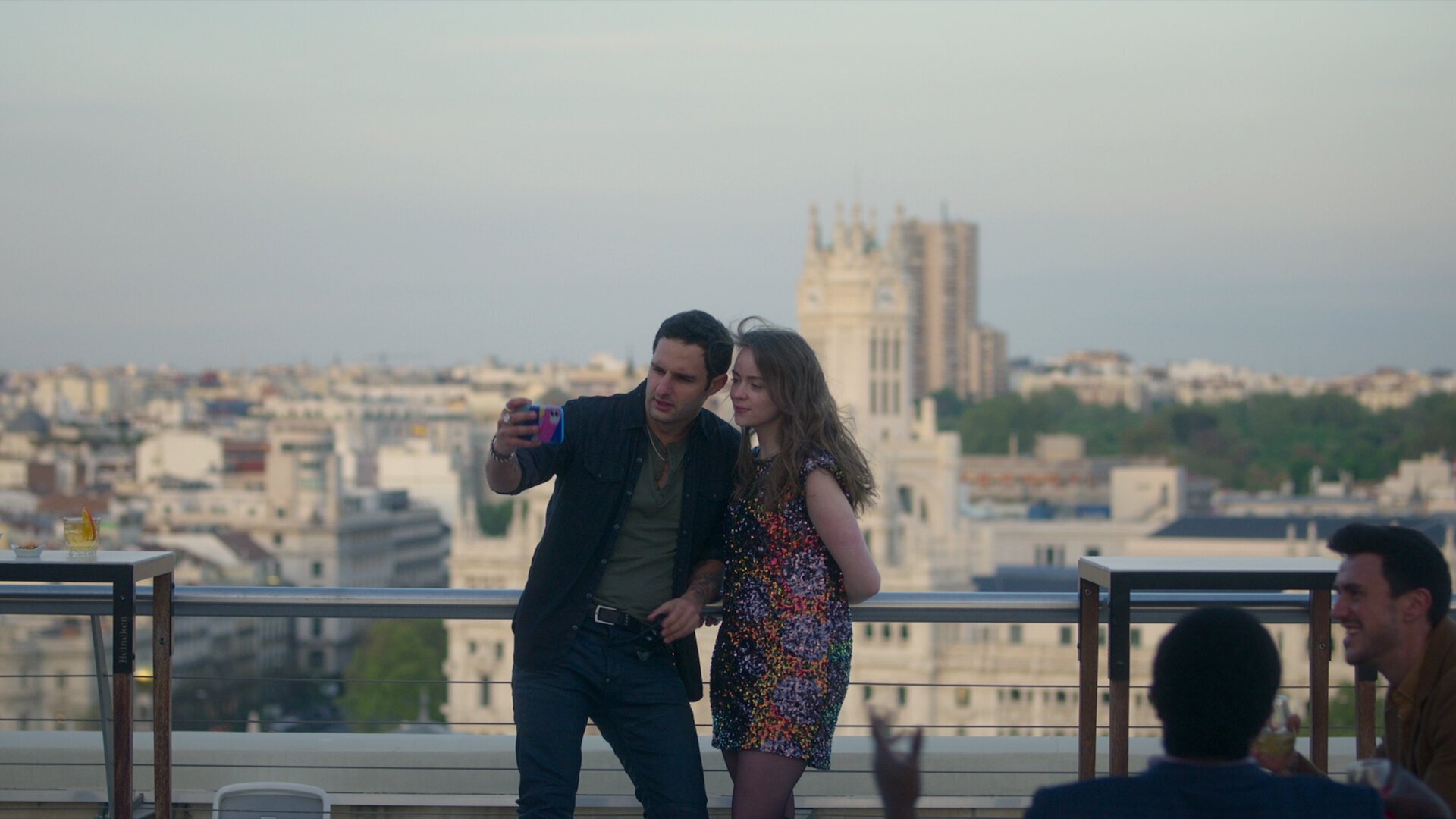 Сезон 1 Серия 5