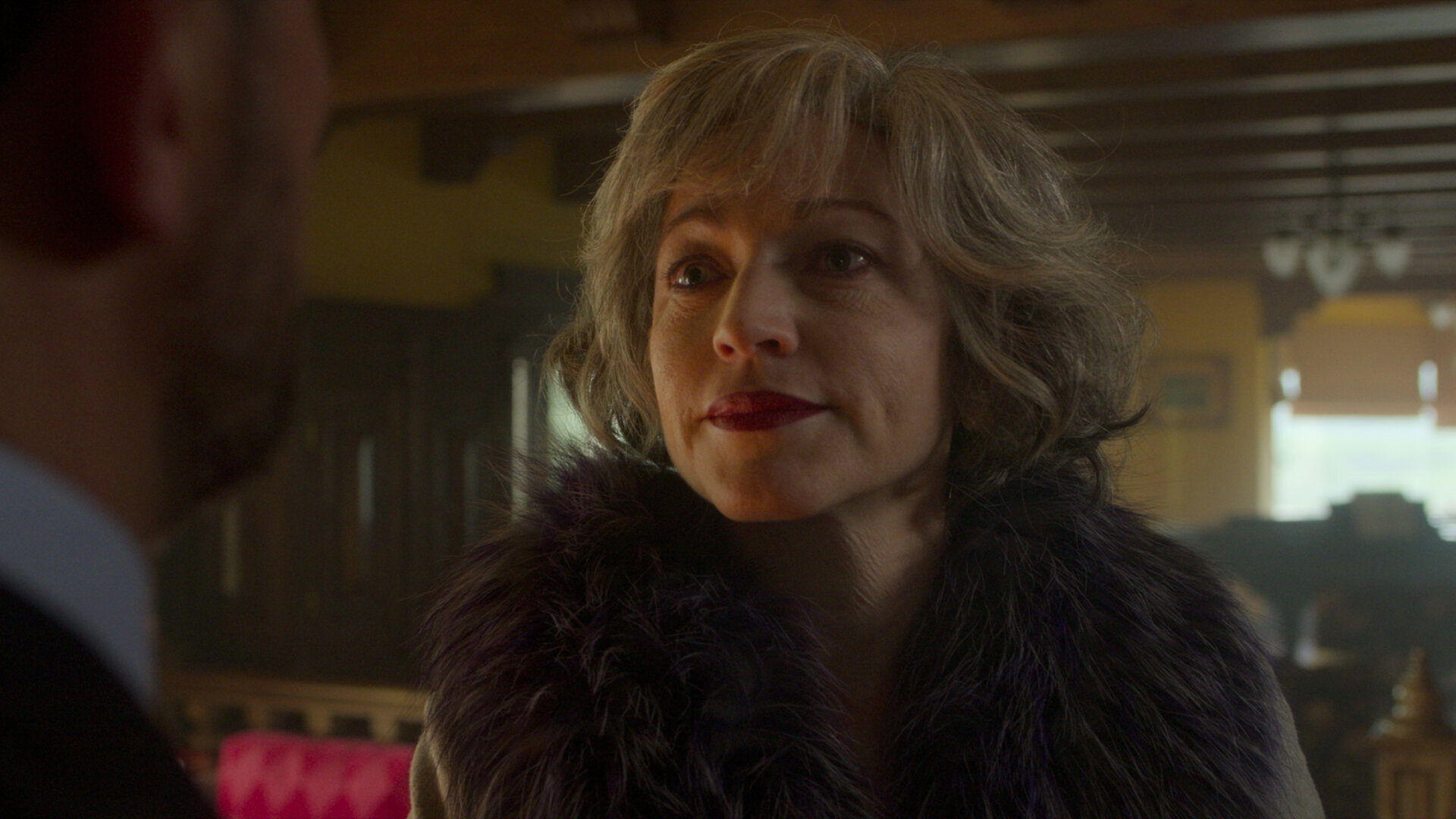 Сезон 1 Серия 6