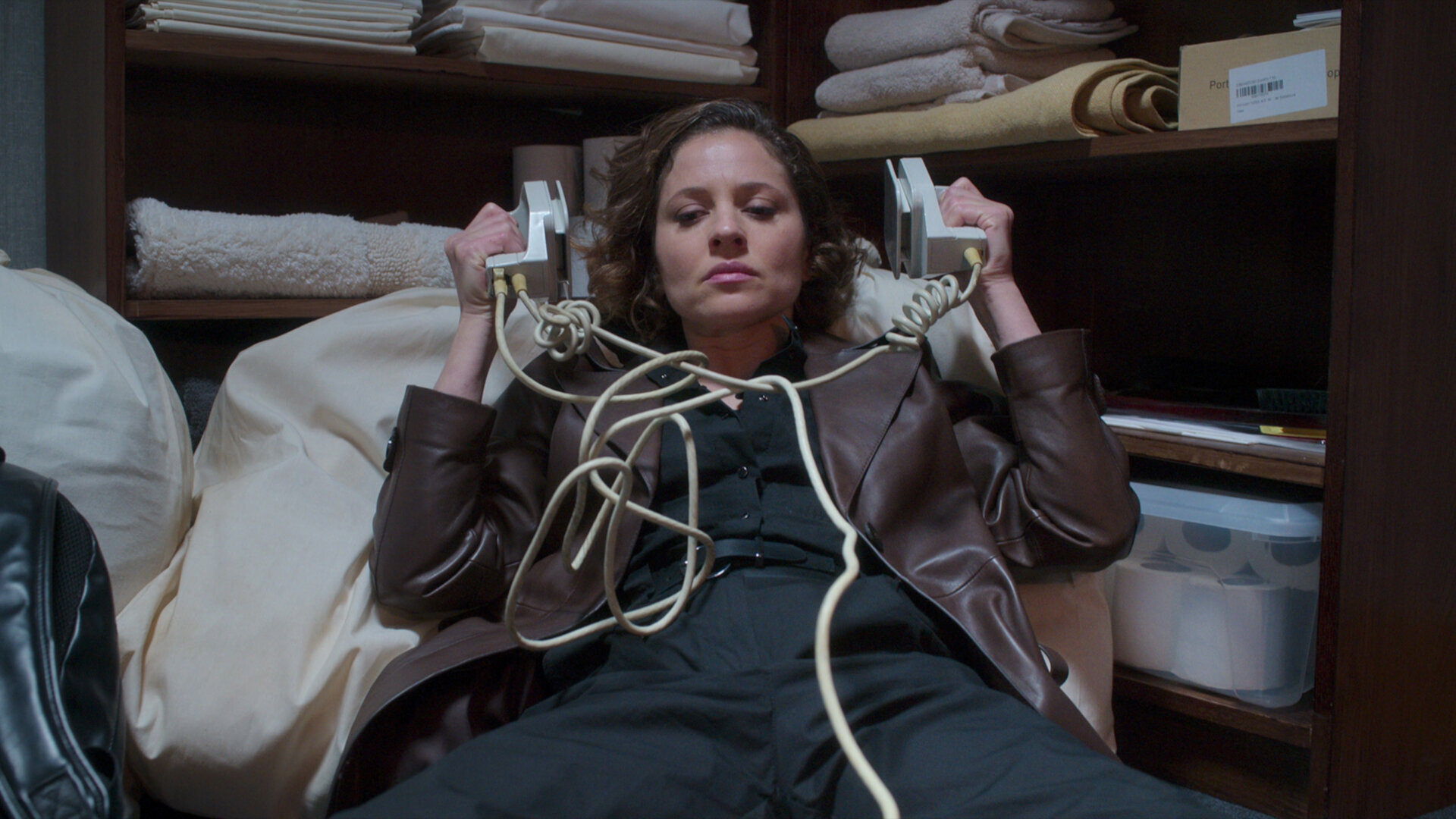 Сезон 1 Серия 7