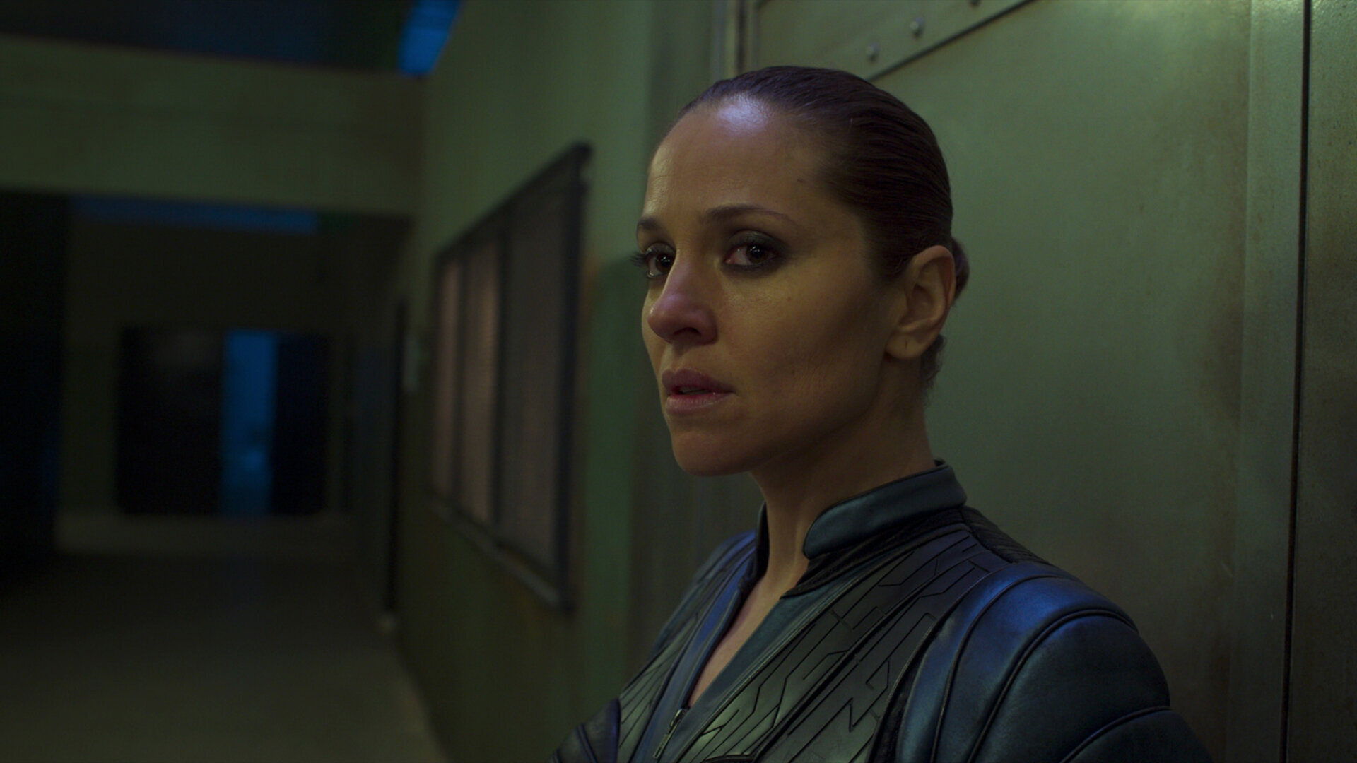 Сезон 1 Серия 1