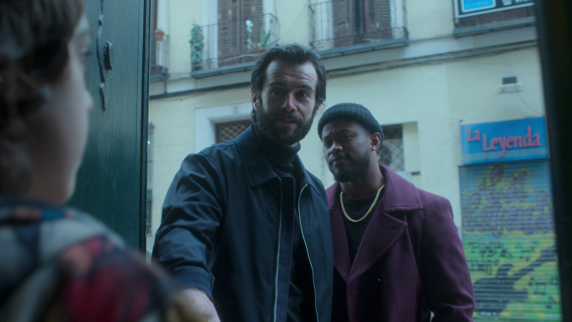 Сезон 1 Серия 2