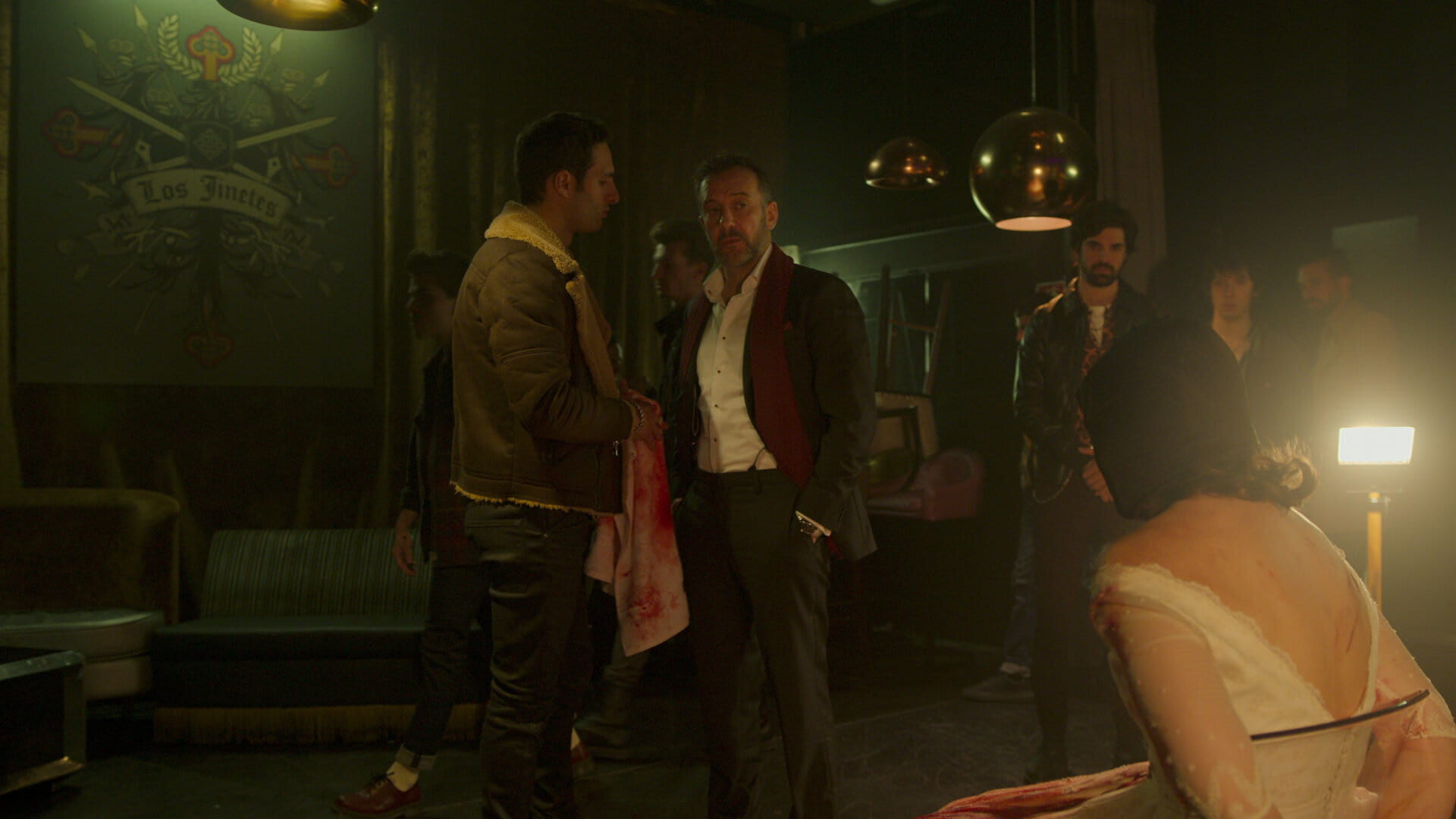 Сезон 1 Серия 3