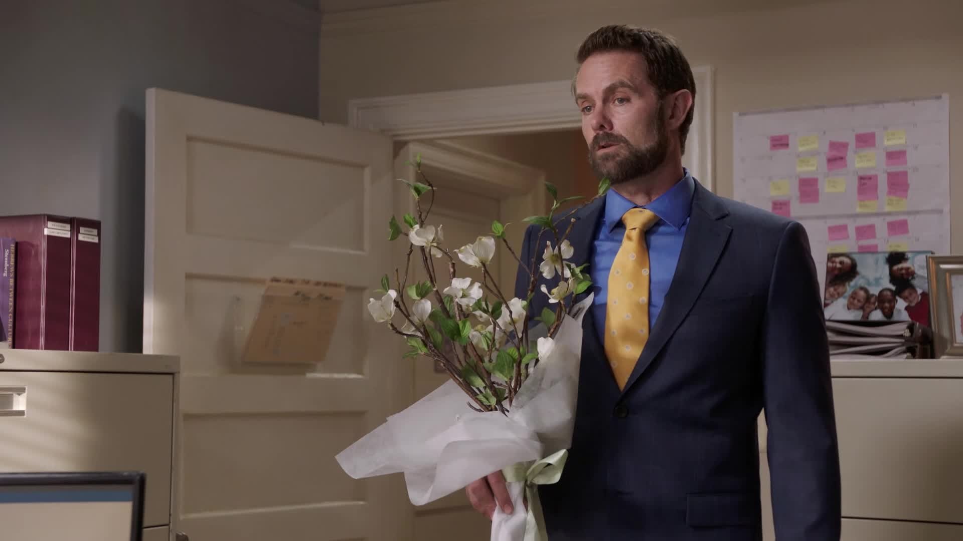 Сезон 6 Серия 8