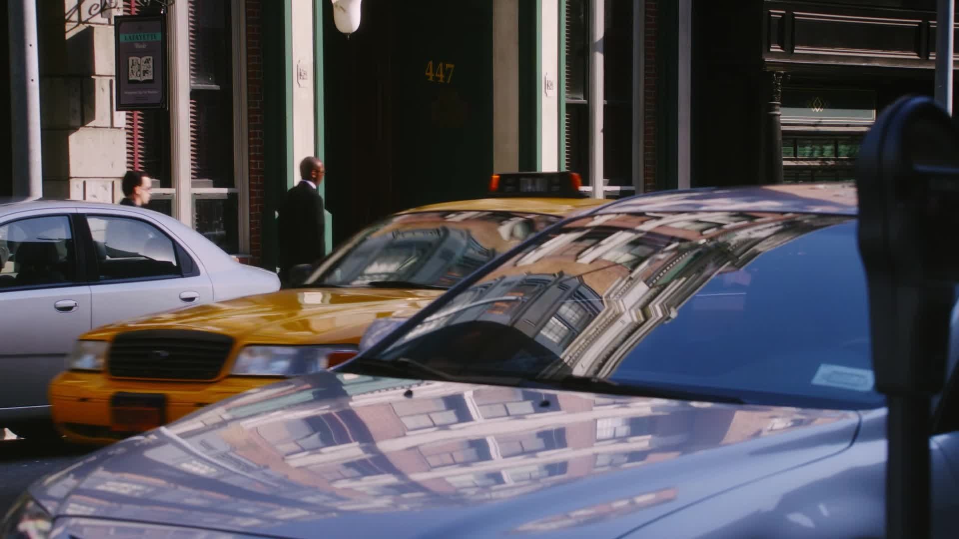 Сезон 6 Серия 4