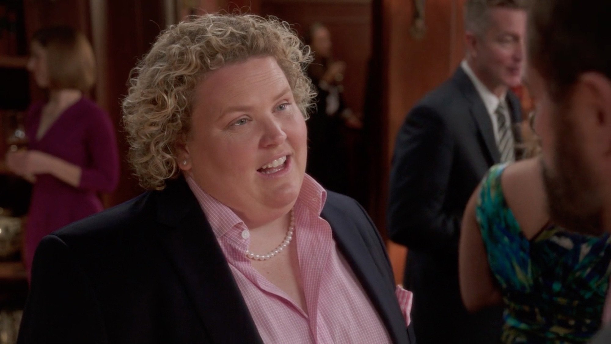 Сезон 5 Серия 14