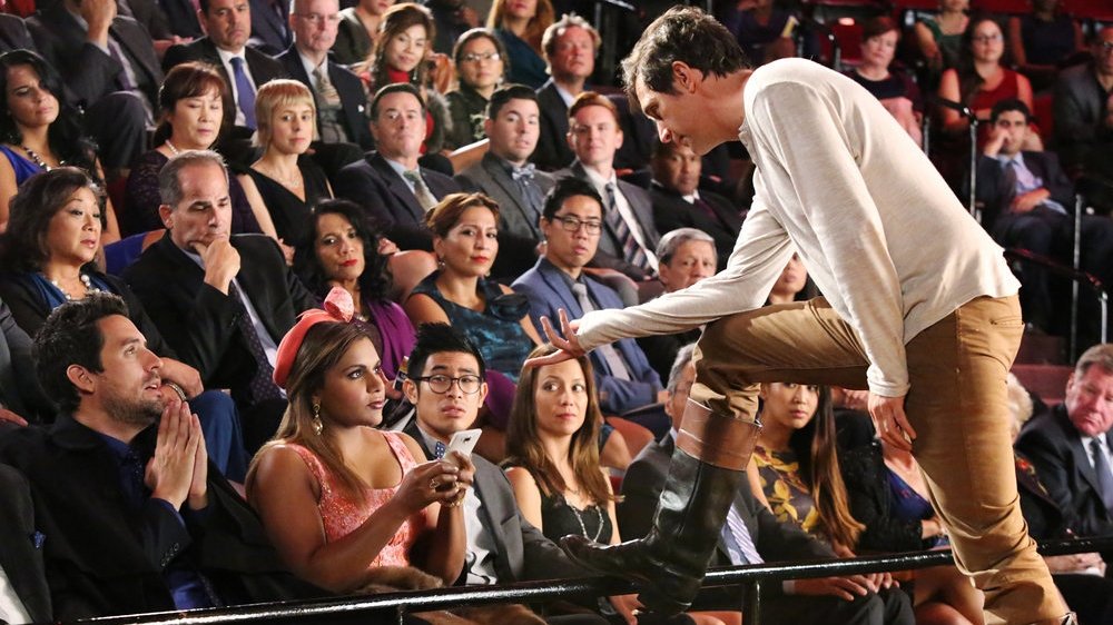 Сезон 5 Серия 5