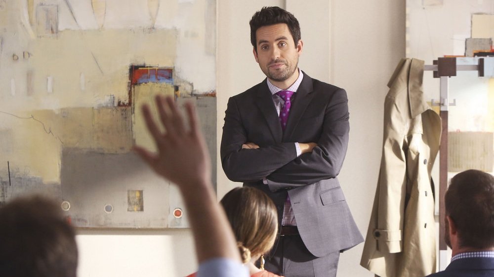 Сезон 5 Серия 3