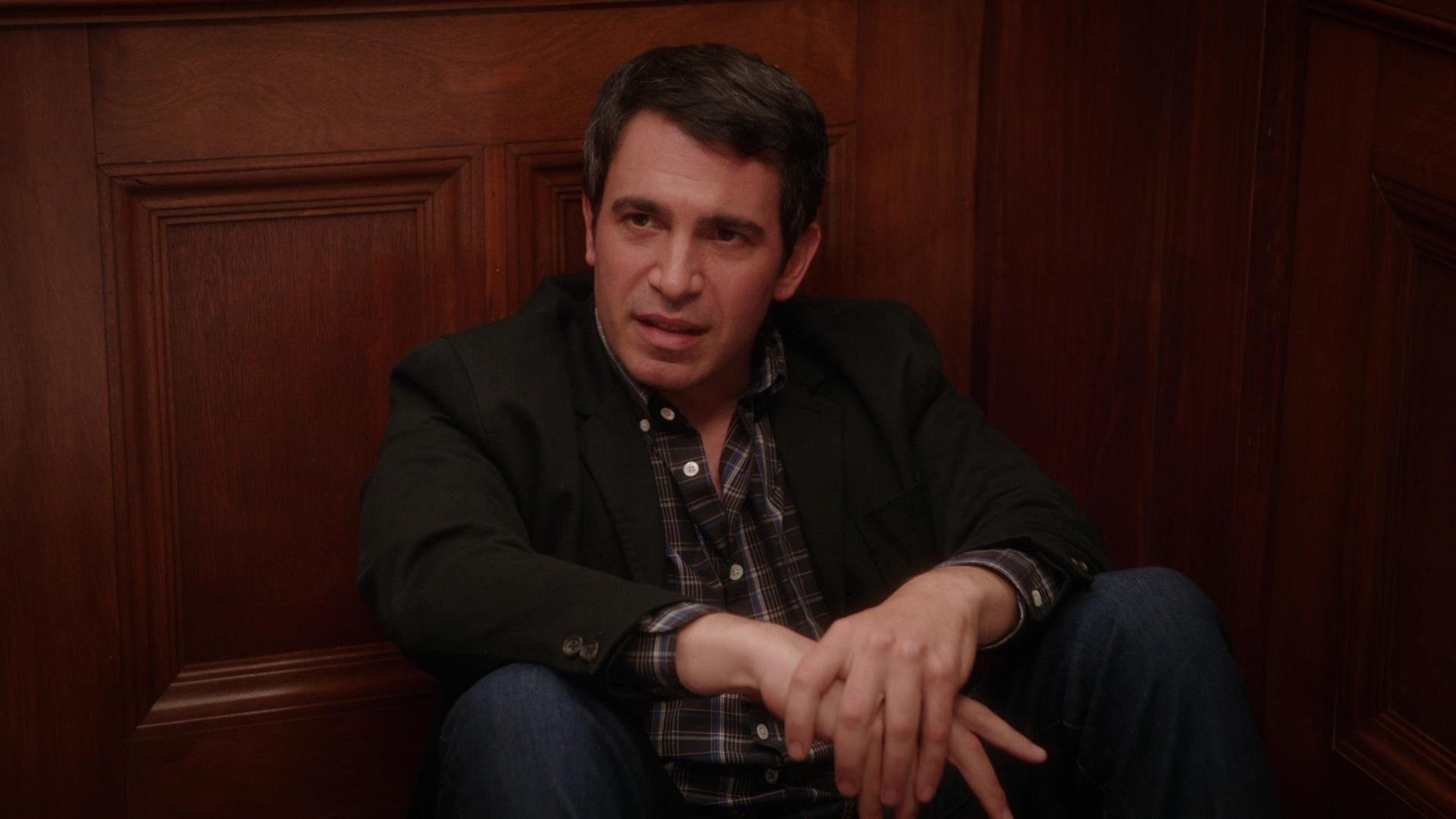 Сезон 4 Серия 26