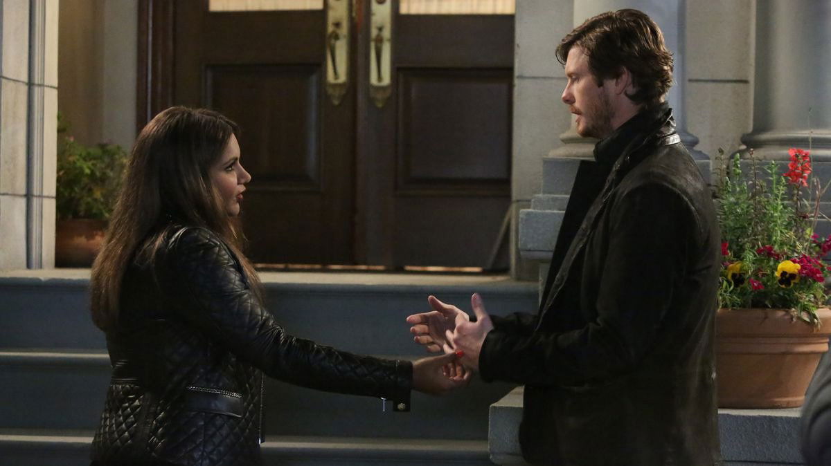 Сезон 4 Серия 19