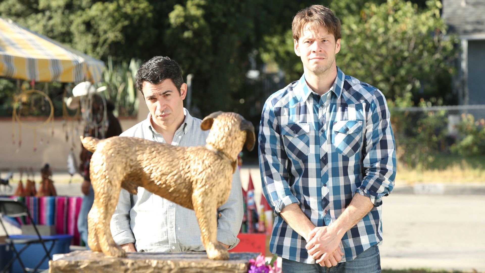 Сезон 4 Серия 6