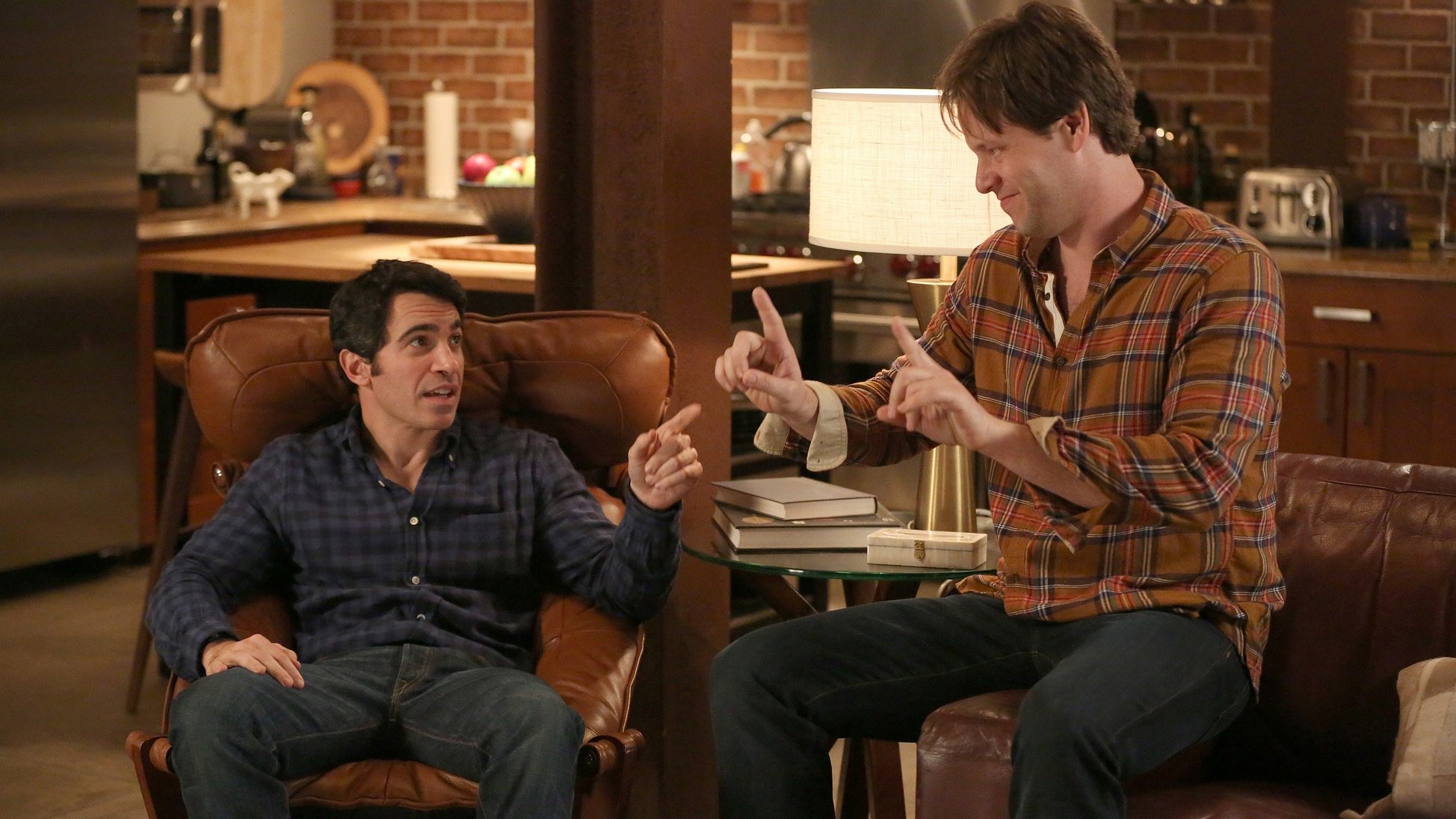 Сезон 3 Серия 13