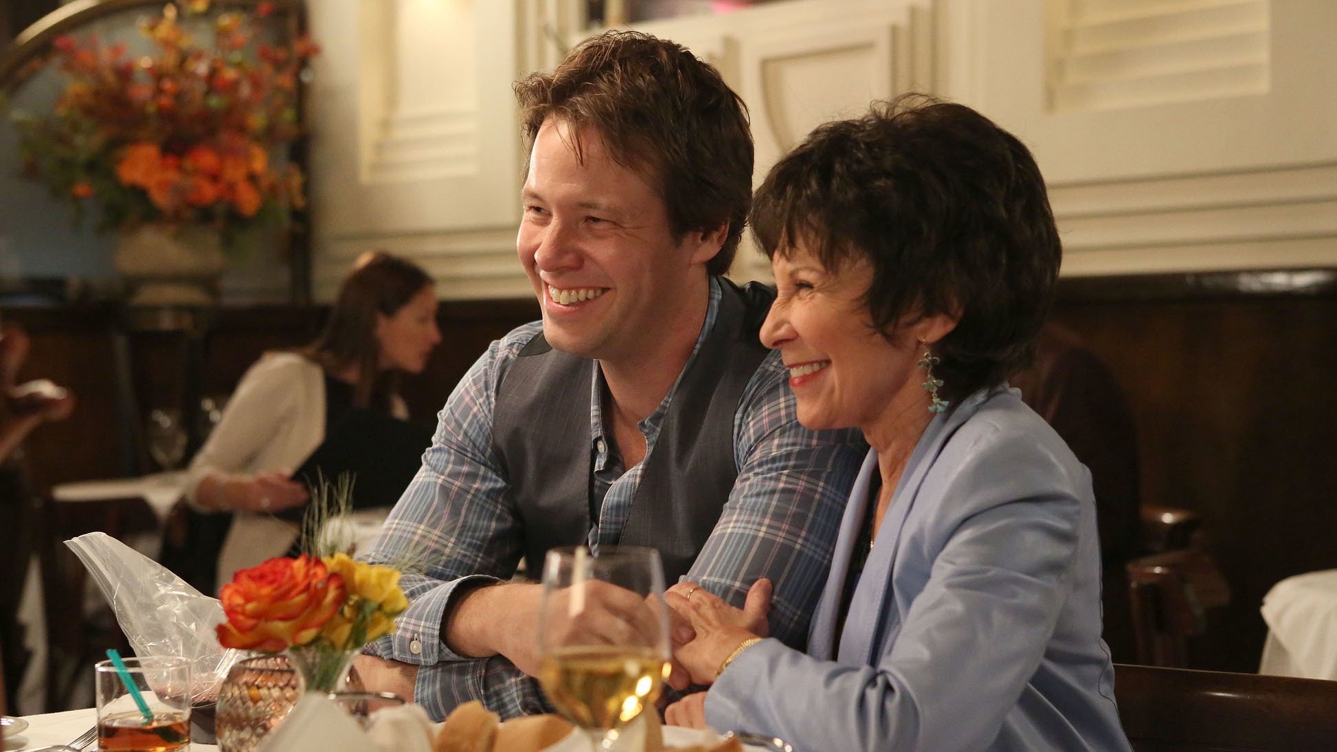 Сезон 3 Серия 9