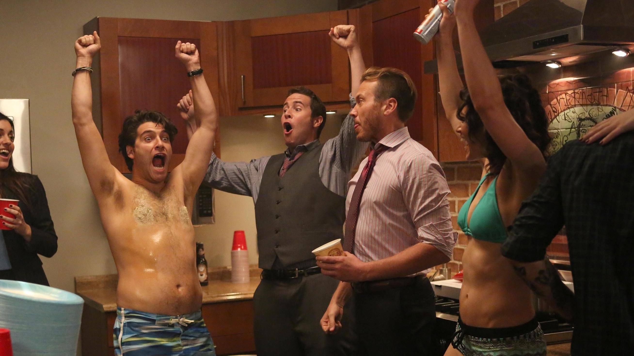 Сезон 3 Серия 10