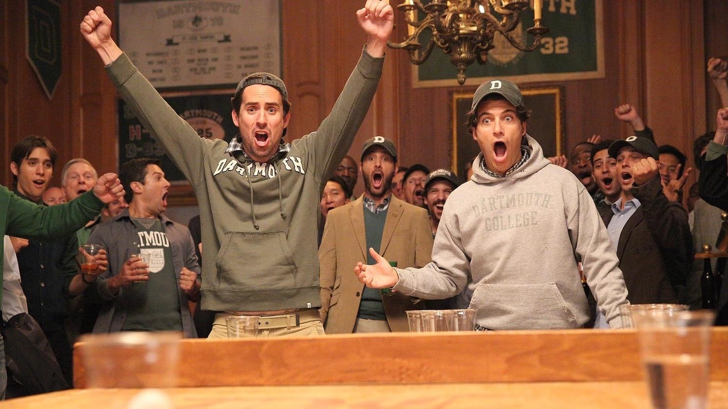 Сезон 3 Серия 5