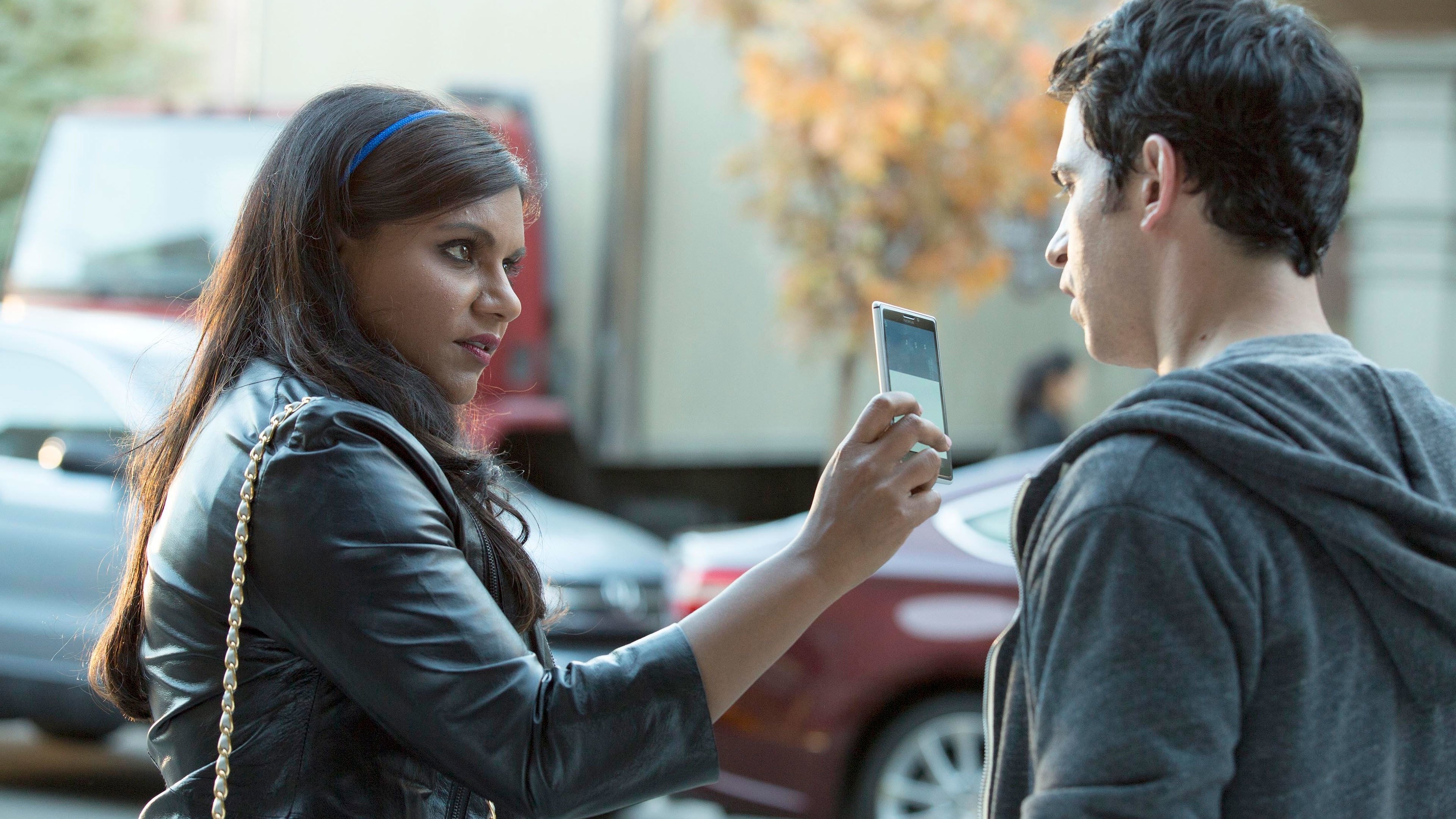 Сезон 3 Серия 6