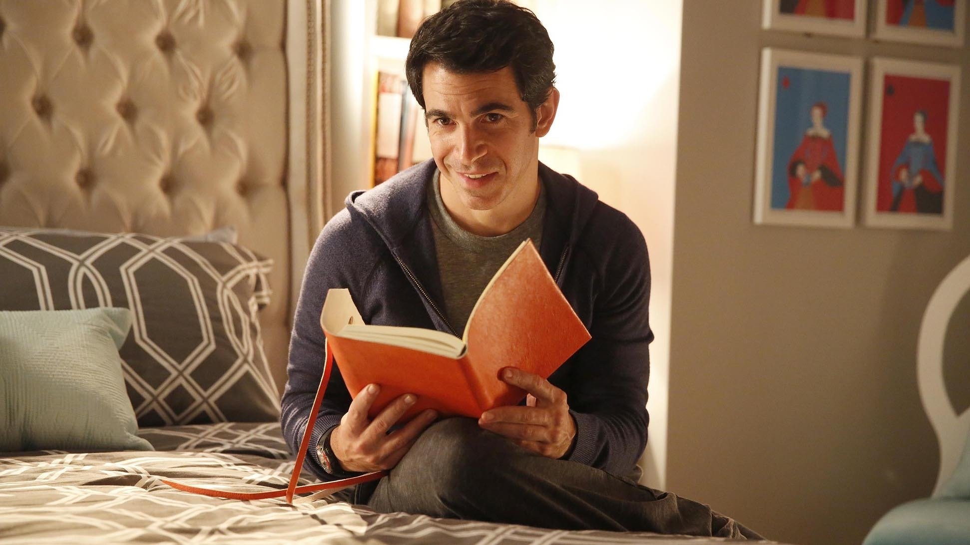 Сезон 3 Серия 8